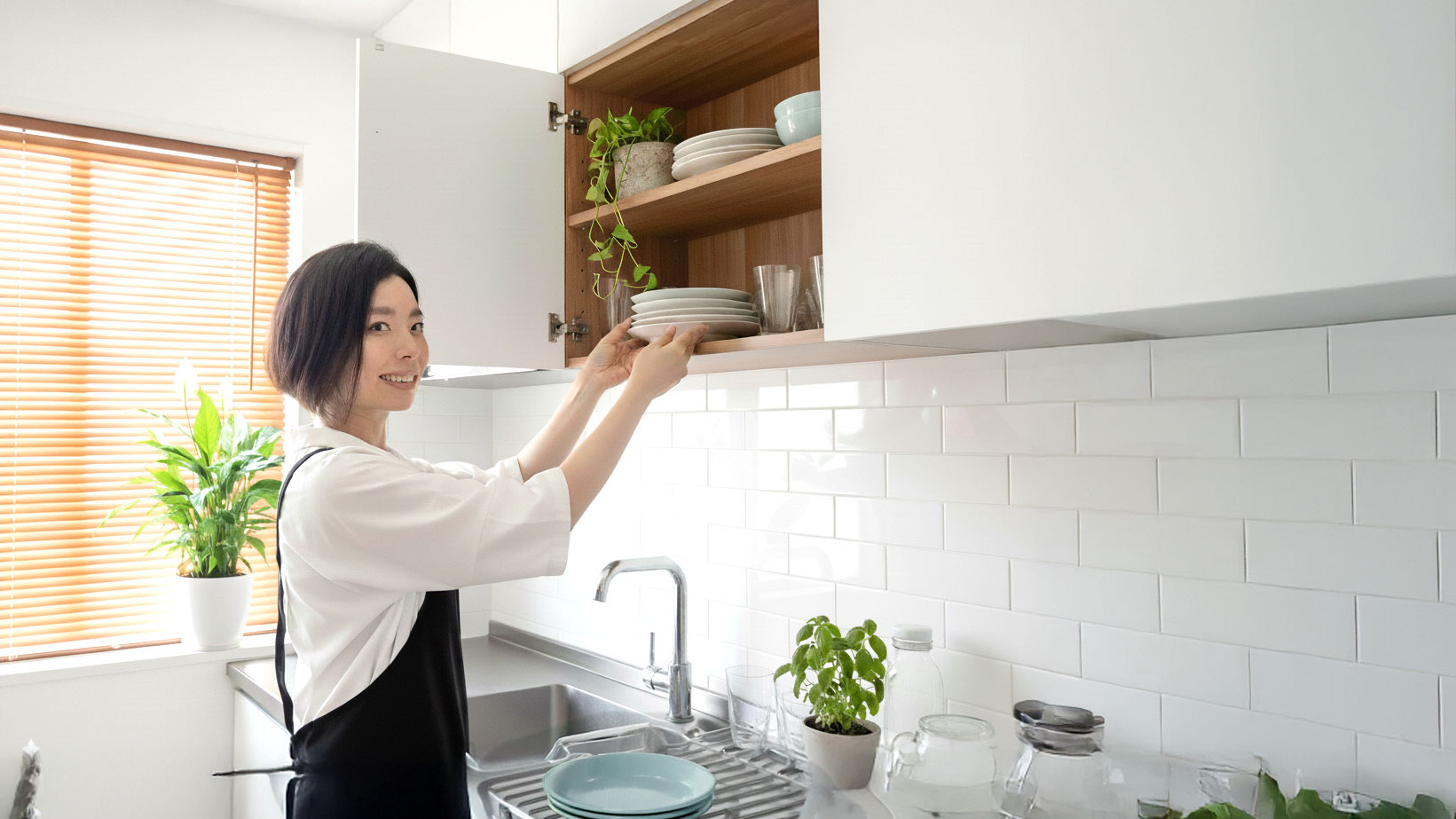整理収納 片付け 大阪 奈良 京都 出張サービス キッチン