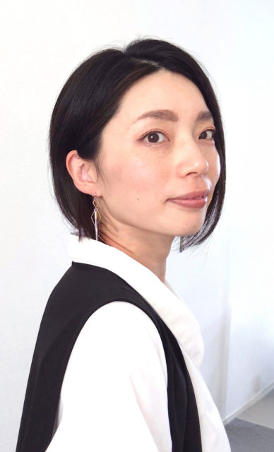 整理収納アドバイザー 住宅収納スペシャリスト 山口えり