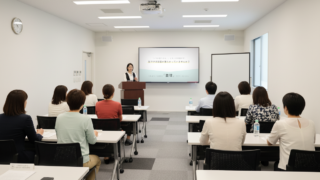 整理収納 片付け 講座・セミナー　大阪 奈良 京都